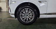 GV80 2.5T 가솔린 2WD 142호9550 GV80장기렌터카, 법인장기렌트카견적